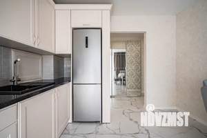 2-к квартира, посуточно, 70м2, 3/9 этаж