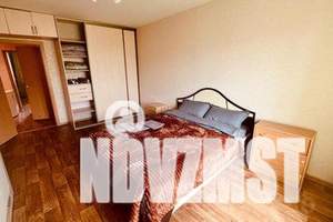 2-к квартира, посуточно, 54м2, 7/9 этаж