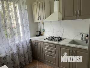 2-к квартира, посуточно, 50м2, 2/10 этаж