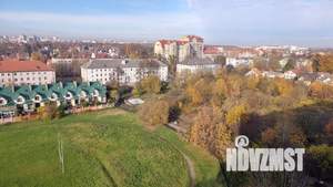 1-к квартира, посуточно, 37м2, 11/13 этаж