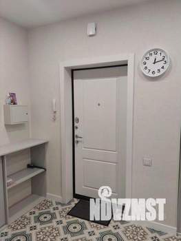 1-к квартира, посуточно, 41м2, 1/1 этаж