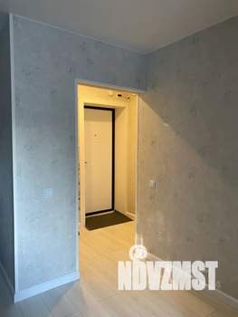 2-к квартира, посуточно, 40м2, 1/5 этаж