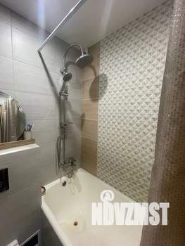 1-к квартира, посуточно, 35м2, 1/9 этаж