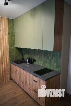 1-к квартира, на длительный срок, 45м2, 8/10 этаж