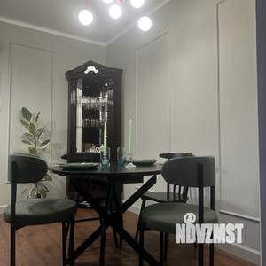 3-к квартира, на длительный срок, 58м2, 1/3 этаж