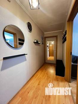 2-к квартира, посуточно, 45м2, 1/1 этаж