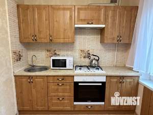 1-к квартира, на длительный срок, 30м2, 4/5 этаж