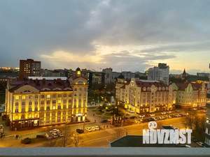 2-к квартира, посуточно, 66м2, 10/10 этаж