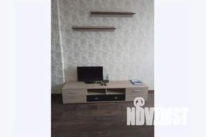 1-к квартира, посуточно, 39м2, 14/17 этаж