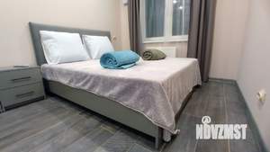 1-к квартира, на длительный срок, 38м2, 6/10 этаж