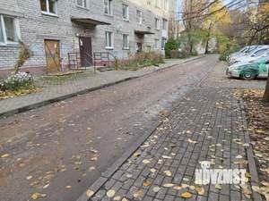 1-к квартира, на длительный срок, 32м2, 3/5 этаж