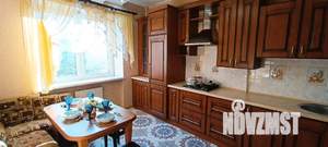 1-к квартира, посуточно, 45м2, 3/9 этаж