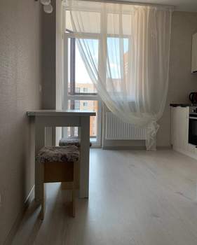 1-к квартира, на длительный срок, 31м2, 7/9 этаж