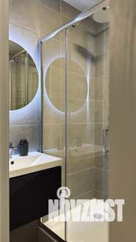 1-к квартира, посуточно, 33м2, 1/1 этаж