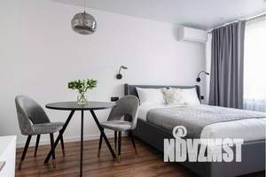 1-к квартира, посуточно, 31м2, 5/5 этаж