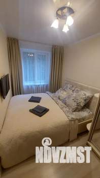 2-к квартира, посуточно, 50м2, 2/5 этаж