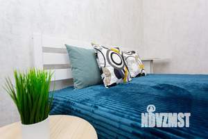 1-к квартира, посуточно, 35м2, 10/10 этаж