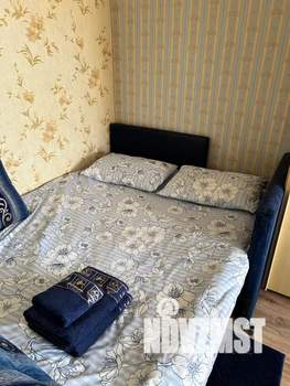 1-к квартира, посуточно, 28м2, 4/5 этаж