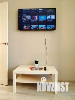 1-к квартира, посуточно, 45м2, 4/7 этаж