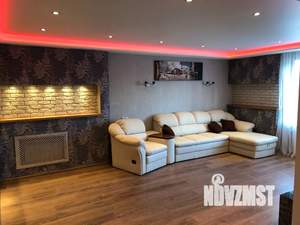 2-к квартира, посуточно, 72м2, 3/12 этаж