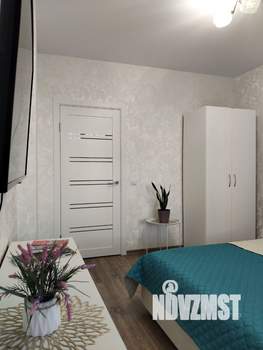 1-к квартира, посуточно, 37м2, 3/16 этаж