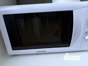 1-к квартира, посуточно, 32м2, 8/9 этаж