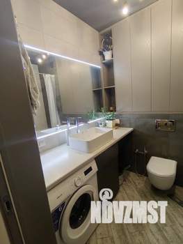 2-к квартира, посуточно, 62м2, 2/9 этаж