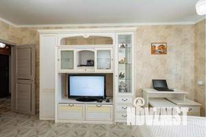1-к квартира, посуточно, 52м2, 8/9 этаж