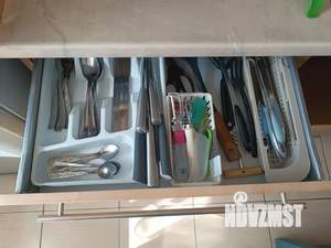 1-к квартира, посуточно, 28м2, 6/10 этаж