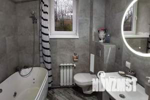 1-к квартира, посуточно, 34м2, 1/9 этаж