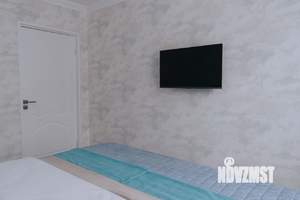 3-к квартира, посуточно, 61м2, 3/5 этаж