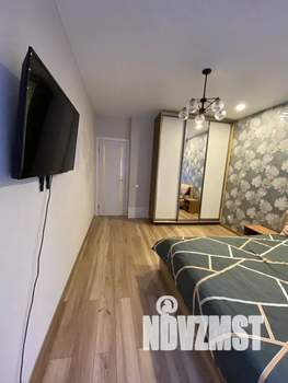 1-к квартира, посуточно, 37м2, 2/9 этаж