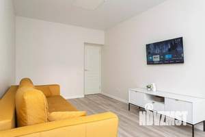 1-к квартира, посуточно, 56м2, 1/1 этаж