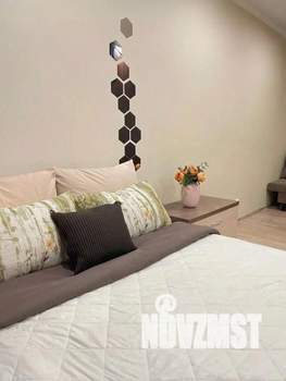 1-к квартира, посуточно, 31м2, 1/1 этаж