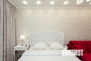 1-к квартира, посуточно, 54м2, 1/1 этаж