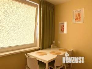 1-к квартира, посуточно, 62м2, 1/1 этаж