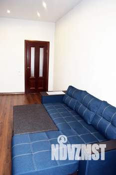 2-к квартира, посуточно, 60м2, 4/4 этаж