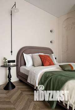 Студия квартира, посуточно, 28м2, 1/7 этаж