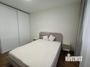 1-к квартира, на длительный срок, 30м2, 1/9 этаж