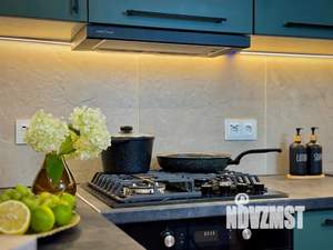 2-к квартира, посуточно, 58м2, 7/9 этаж