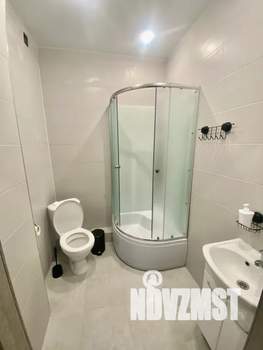 Студия квартира, посуточно, 24м2, 16/16 этаж