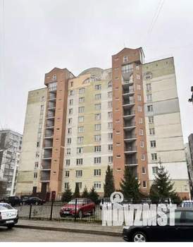 1-к квартира, на длительный срок, 38м2, 8/12 этаж