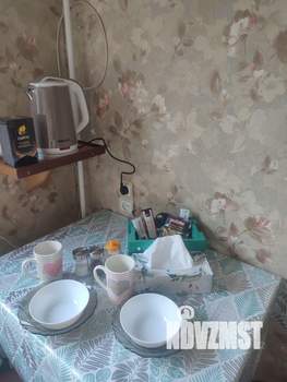 1-к квартира, посуточно, 32м2, 2/4 этаж