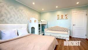 2-к квартира, посуточно, 60м2, 7/10 этаж
