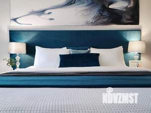 1-к квартира, посуточно, 62м2, 1/1 этаж
