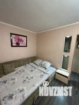 1-к квартира, посуточно, 38м2, 4/5 этаж