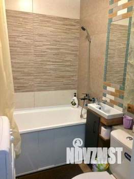 1-к квартира, посуточно, 44м2, 1/1 этаж