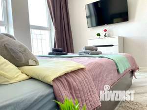 1-к квартира, посуточно, 35м2, 10/10 этаж