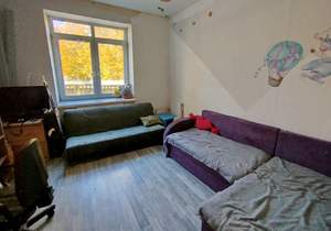 2-к квартира, на длительный срок, 54м2, 1/2 этаж