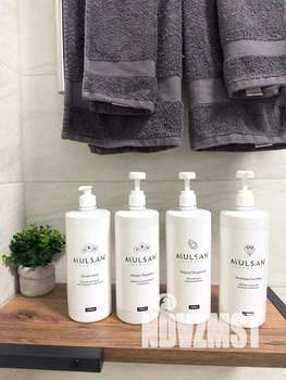 1-к квартира, посуточно, 47м2, 2/10 этаж